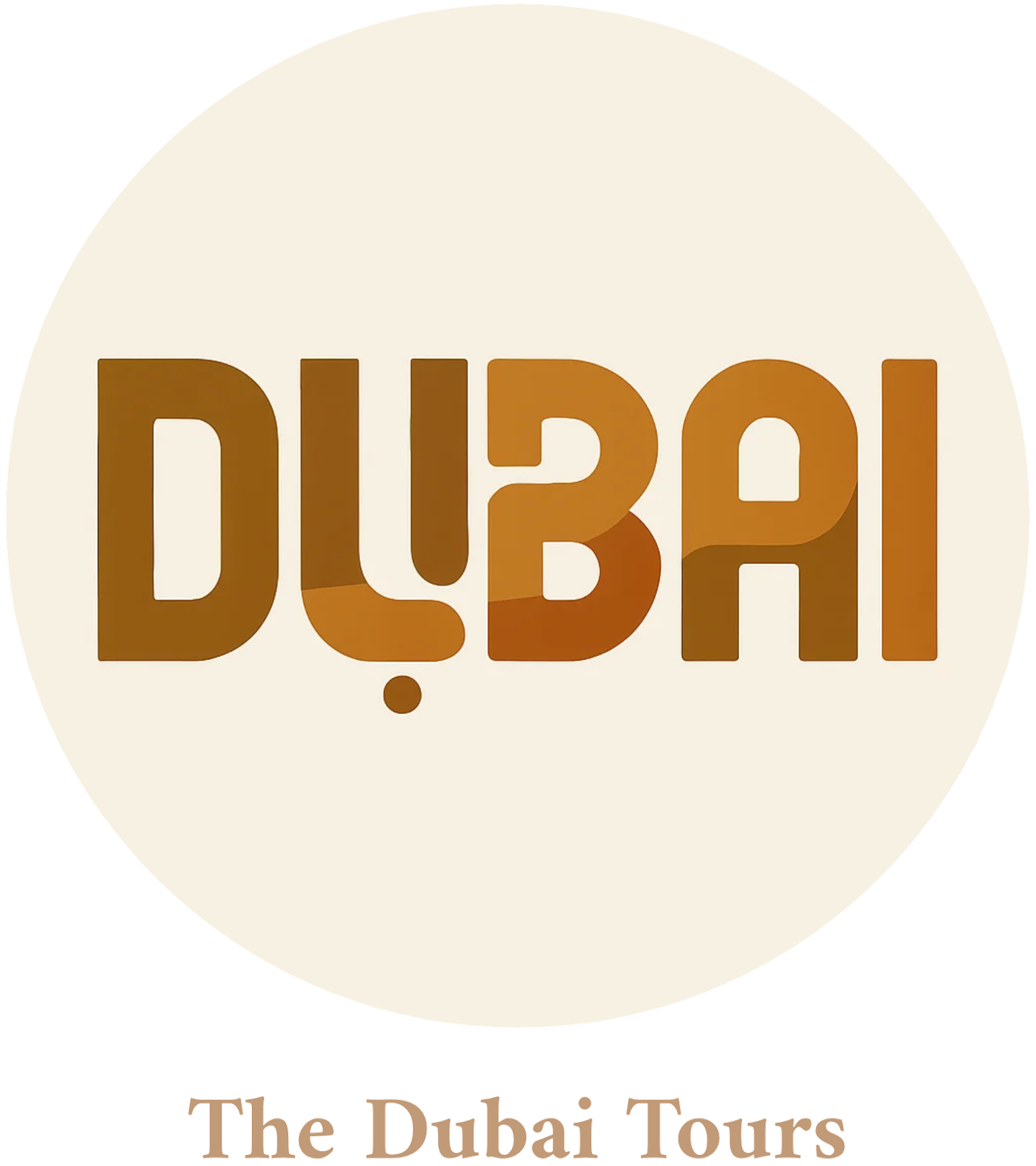 The Dubai Tours